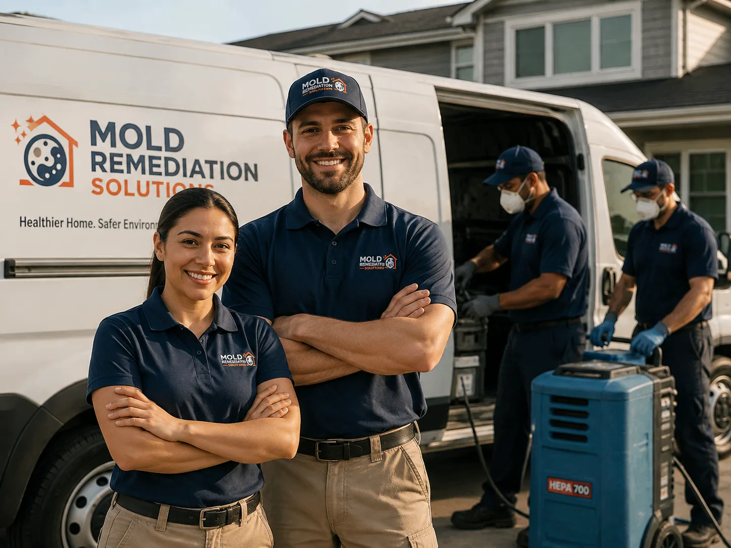 Mold Remediation company in Asotin, WA